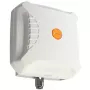Antena 5G-LTE omnidirecional Poynting A-EPNT-0001-V2-01 com conector SMA, branca