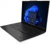 Lenovo ThinkPad L16 Gen 2 (AMD) 21SC000FGE portátil, AMD Ryzen 7 PRO 250 3,3 GHz, 40,6 cm (16 polegadas) WUXGA 1920 x 1200, 16 GB DDR5-SDRAM, 512 GB SSD, AMD Radeon 780M, Windows 11 Pro, teclado alemão, preto