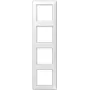 Jung AS584BFWW branco