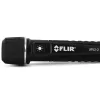 Detetor de tensão sem contacto FLIR VP52-2 CAT IV 1000 V LED, vibração, acústico formato de bolso Preto