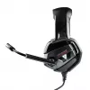 Auscultadores MODECOM MC-859 Volcano Bow, preto
