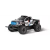 Carro telecomandado CARRERA Ford F-150 Raptor Police modelo RC 2,4-GHz