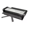 Plastificadora Leitz iLAM Touch Turbo Pro A3, 32 cm, Plastificadora a quente, 2000 mm/min, 0,6 mm, A3, 175 µm