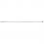 Fischer Abraçadeira BN (C x L) 370 mm x 4,8 mm cor: transparente 100 unidades Fischer (37583)