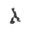 Zebra CRD-TC2Y-VCH1-01 Suporte ativo Telemóvel/Smartphone Preto