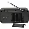 Inter Sales DENVER DAB-42 - rádio DAB portátil - 1 Watt
