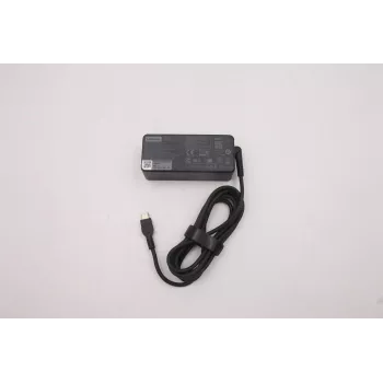 Adaptador AC Lenovo 45W USB Type-C W125671464 — fonte de alimentação 45W USB-C para portáteis e dispositivos