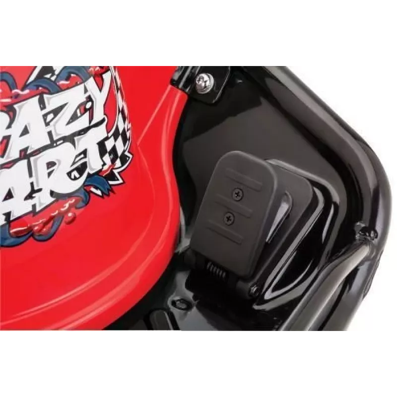 Razor CRAZY CART 20173861 lítio
