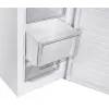 Congelador de gavetas MPM MPM-161-ZF-19/D, 161 l, No Frost, autónomo, 3 gavetas, compressor inverter