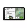 Garmin CamperCam 795 MT-D EU navegador GPS, ecrã tátil TFT de 17,6 cm (6,95"), 1024 x 600, microSD, preto