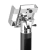 Punho para ferramenta manual MACLEAN MC-847, diâmetro 3,8 cm, preto, ajuste angular 0–180°