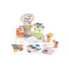 Conjunto de trabalhos manuais Smoby 350407 multicolor para crianças a partir dos 3 anos