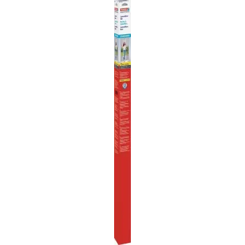 Rede mosquiteira para janela Tesa 55201 Standard XL 1,20 m x 2,50 m
