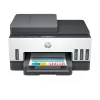 Impressora multifunções HP Smart Tank 750, depósito de tinta, cor, Wi-Fi, Smart App, duplex, ADF, alimentador automático de documentos