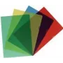 Capas transparentes Herlitz 11420254 A4 polipropileno 20 unid.