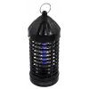 Lâmpada LED UV contra insetos Esperanza Terminator EHQ005