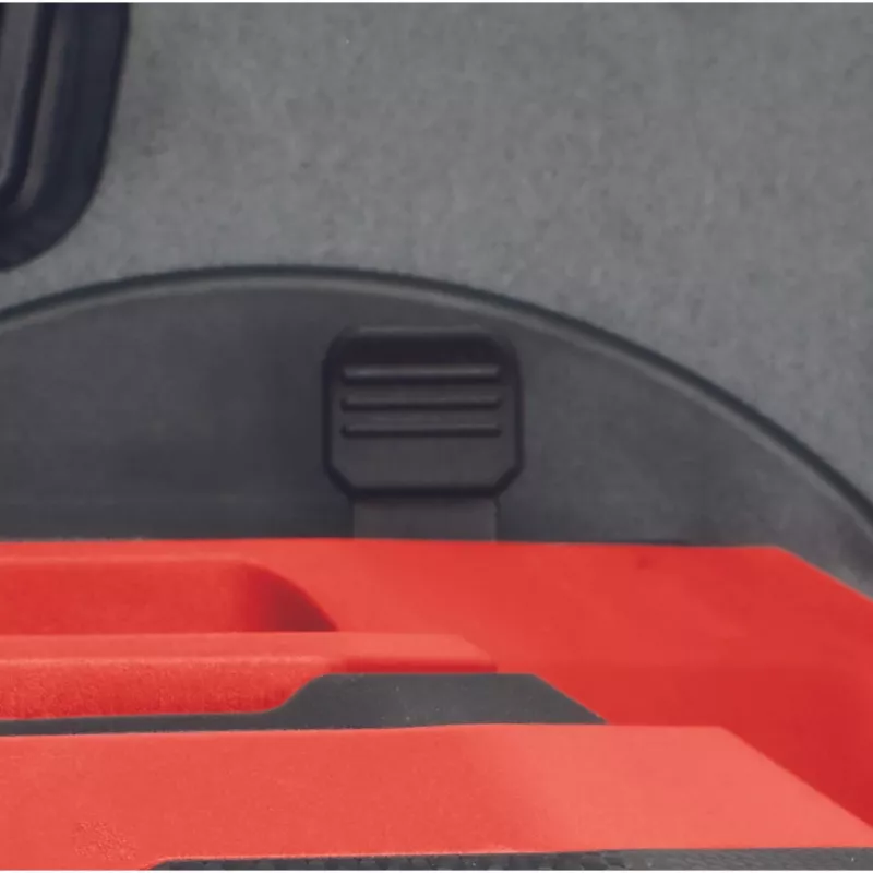Einhell TP-DWS 18/225 Li BL Solo lixadeira de pladur a bateria, 18 V, 225 mm