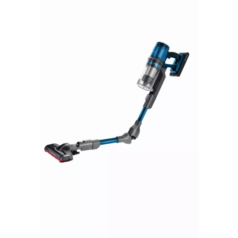 Aspirador com bateria VMB Zonda PET