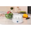 Cozedor de ovos Westinghouse WKEB201EU — cozedor de ovos elétrico para bancada