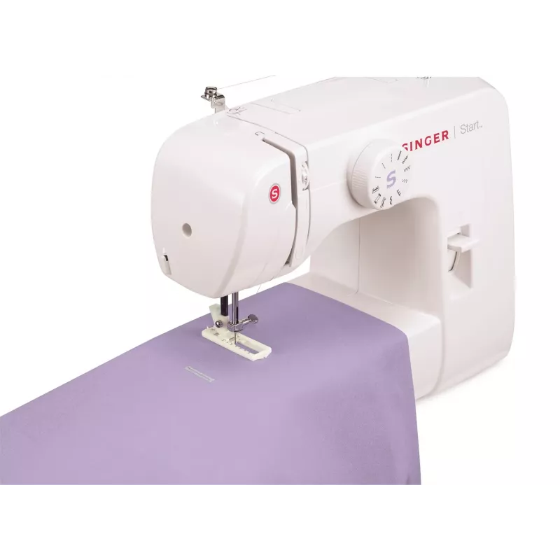 Máquina de costura SINGER Start 1306 - branca