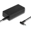 Fonte de Alimentação Qoltec para HP 65W 19,5V 3,33A 4,5x3,0 + Pin 50051.65w.hp