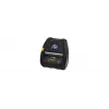 Zebra ZQ630 Impressora de etiquetas impressão térmica direta 203 x 203 DPI 115 mm/seg Com fios e sem fios Ethernet LAN Wi-Fi Bluetooth