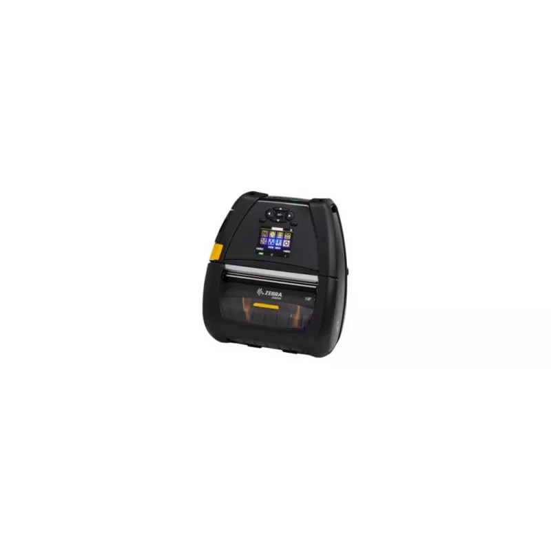 Zebra ZQ630 Impressora de etiquetas impressão térmica direta 203 x 203 DPI 115 mm/seg Com fios e sem fios Ethernet LAN Wi-Fi Bluetooth