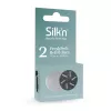 Conjunto de recarga de rolos de silicone macios e médios para silk'n FreshPedii FPR2PEUSM001