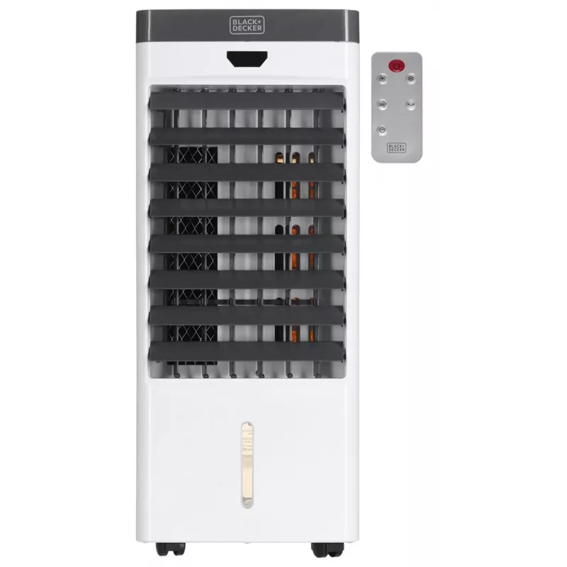 Black & Decker BXAC50E Arrefecedor evaporativo portátil