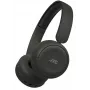 Headset JVC HA-S59W — com fios e sem fios Bluetooth, USB‑C, supra-aural, 20–20000 Hz, cabo de 1,2 m, 148 g, preto