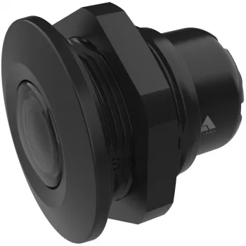 Acessório para câmara de segurança AXIS 02216-001 preto compatibilidade F2105-RE