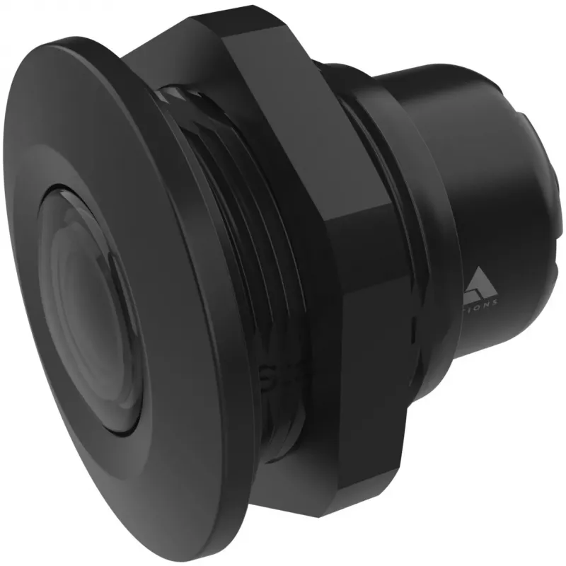 Acessório para câmara de segurança AXIS 02216-001 preto compatibilidade F2105-RE