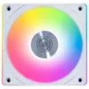 Ventoinha de caixa Lian Li UNI FAN CL Wireless Reverse 120mm branco