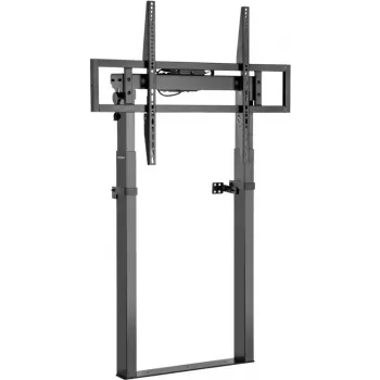 SpeaKa Professional SP-TVC-900 carrinho de TV 139,7 cm (55
