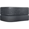 Logitech ERGO K860 for Business Teclado sem fios full-size AZERTY