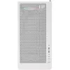 Montech XR Wood Midi-Tower branco