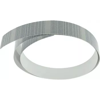 Cabo de aquecimento FPC plano para impressora 3D, Flashforge AD4 (MPN 40001613002)