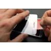 Película protetora de ecrã em vidro híbrido temperado MyScreen para Samsung Galaxy A35 M8101HG dureza 9H