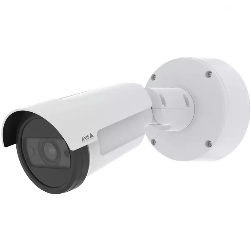Caixa para cabos Axis 02712-001 universal cinzento