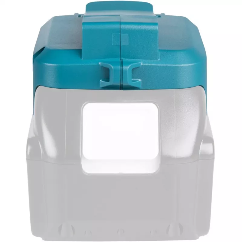 Makita LXT ADP05 - Powerbank - 4,2 A - 2 portas de saída (2 x USB)