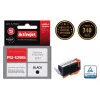 Tinteiro compatível ActiveJet ACC-525BN, preto, à base de pigmento 20 ml, elevado rendimento (XL), para Canon PGI-525Bk