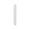 eQ-3 Homematic IP 162147A1 Moldura de vidro, tripla, branco