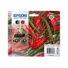 Epson 503 Tinteiro 4 unid. Original Rendimento Standard Preto, Ciano, Magenta, Amarelo