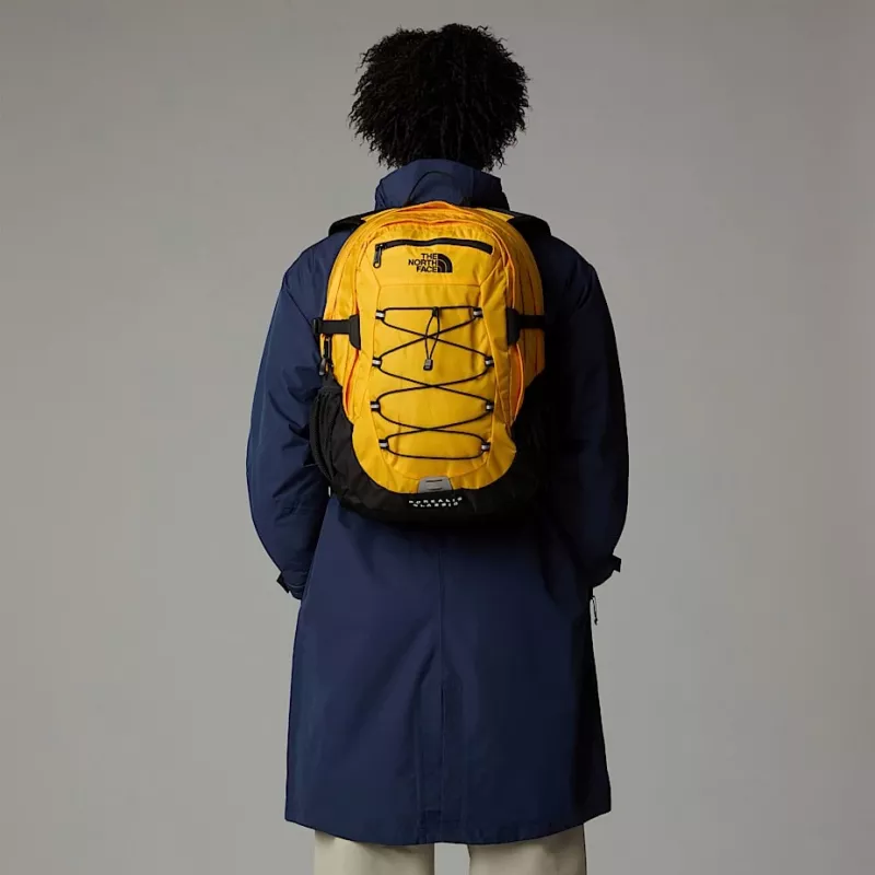 The North Face 611255 preto