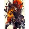 Puzzle Good Loot Gaming: The Witcher Monsters, 1000 peças