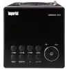 Imperial DABMAN i610 preto rádio DAB
