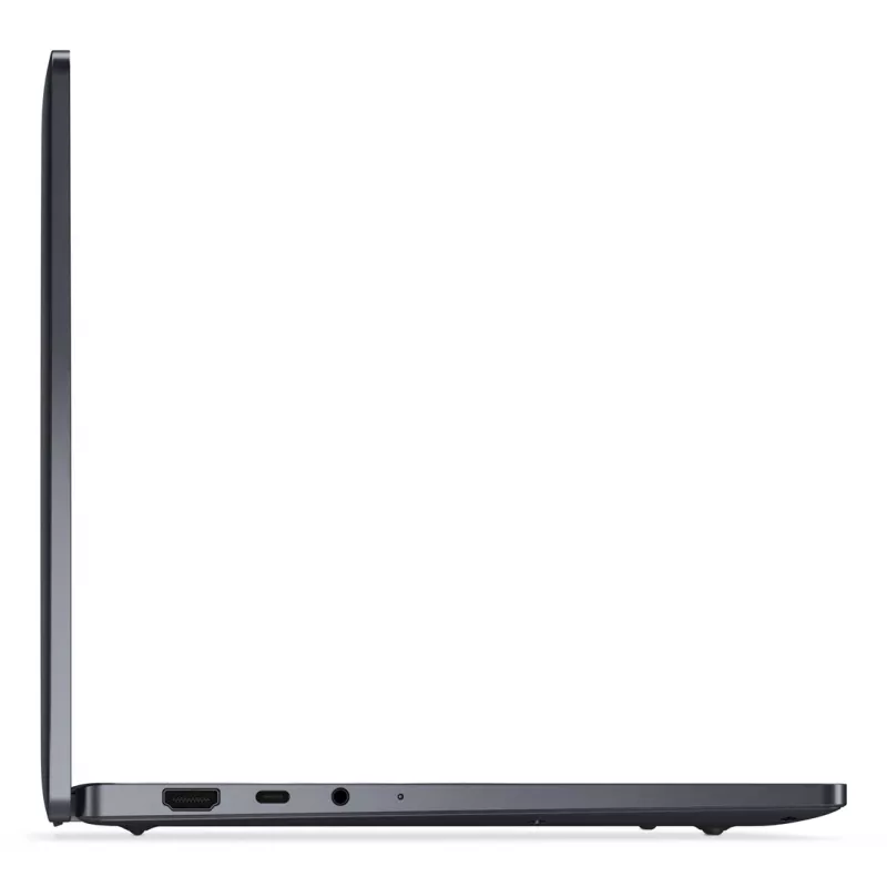 Portátil Dell Pro 13 Premium PA13250 — 13,3 polegadas 1920x1200, Intel Core Ultra 5 236V, 16 GB, 512 GB SSD, Intel Arc, Windows 11 Pro, 1,07 kg