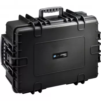 Mala B&W Cases JUMBO 6700