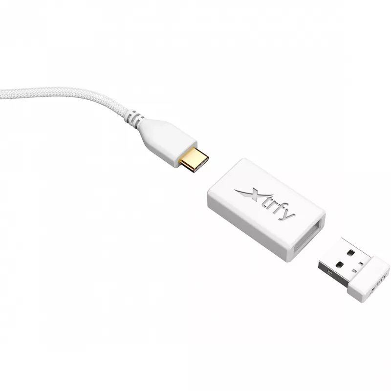 Rato gaming CHERRY XTRFY M8