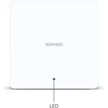 Sophos AP6 420 ponto de acesso (EUK) plain com suporte, 12 meses SMB (AP42EZ12ZZPCNP)